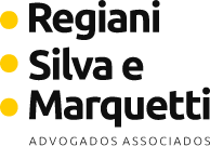 Regiani Silva e Marquetti adv